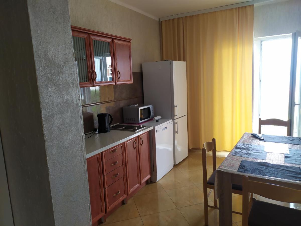 Apartments Svetlana Utjeha-Bušat Extérieur photo