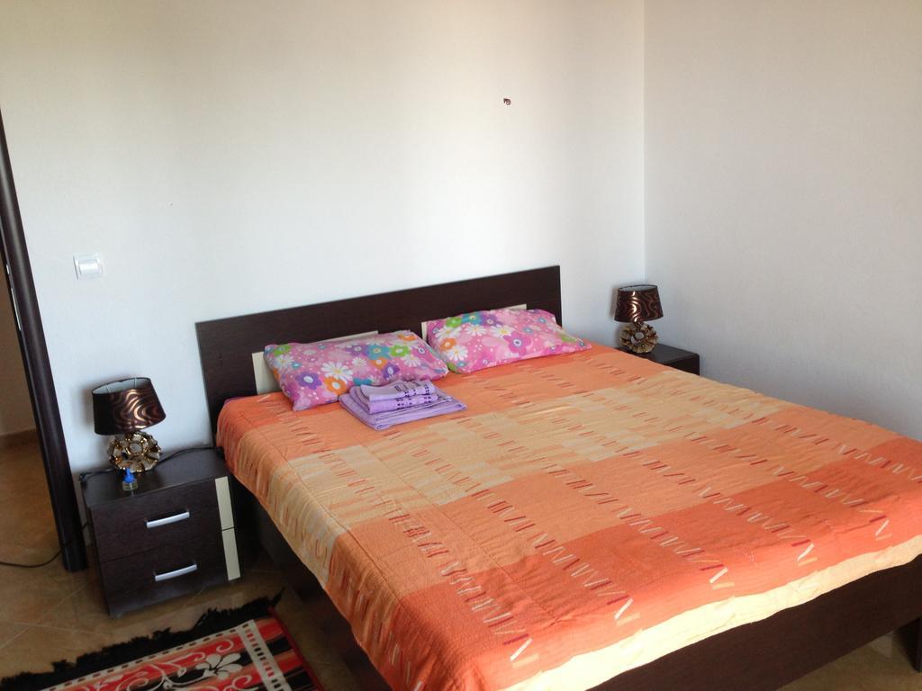 Apartments Svetlana Utjeha-Bušat Chambre photo