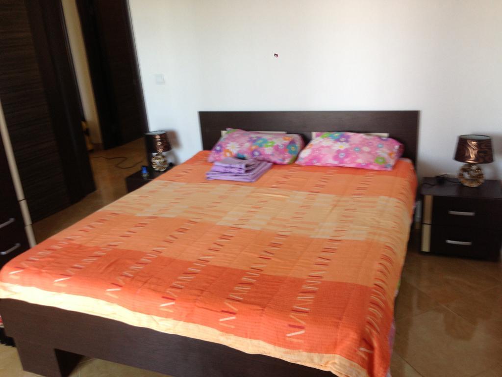 Apartments Svetlana Utjeha-Bušat Chambre photo