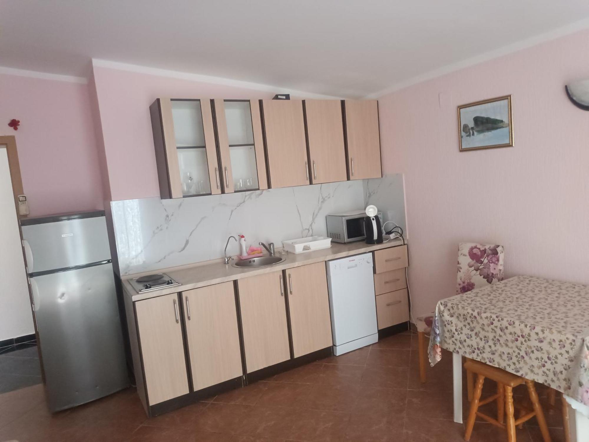 Apartments Svetlana Utjeha-Bušat Extérieur photo