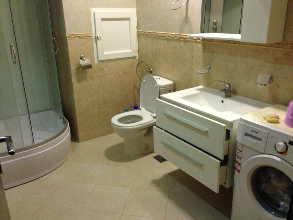 Apartments Svetlana Utjeha-Bušat Chambre photo
