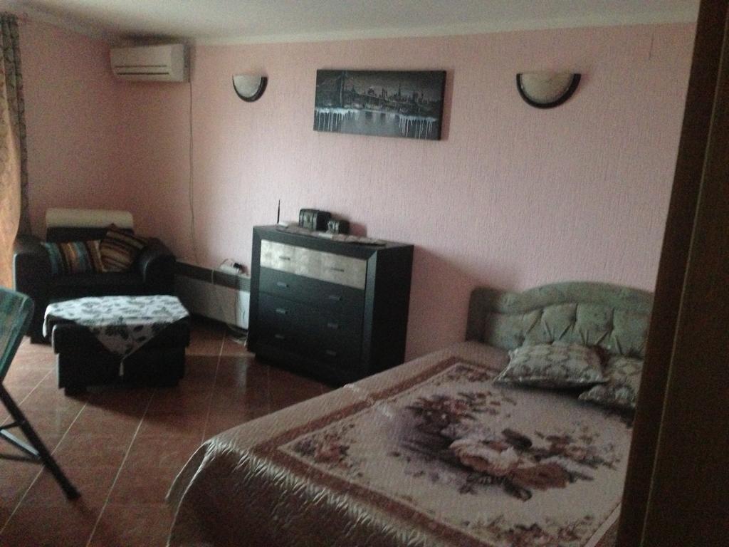 Apartments Svetlana Utjeha-Bušat Extérieur photo