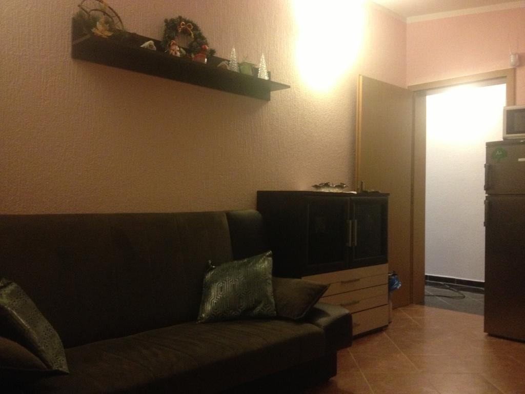 Apartments Svetlana Utjeha-Bušat Extérieur photo
