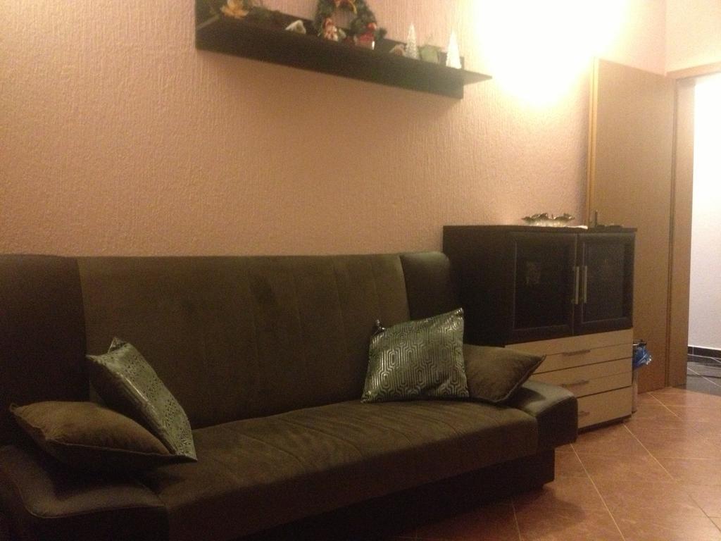 Apartments Svetlana Utjeha-Bušat Extérieur photo