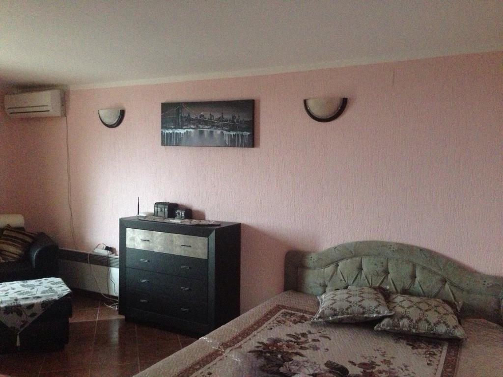 Apartments Svetlana Utjeha-Bušat Extérieur photo