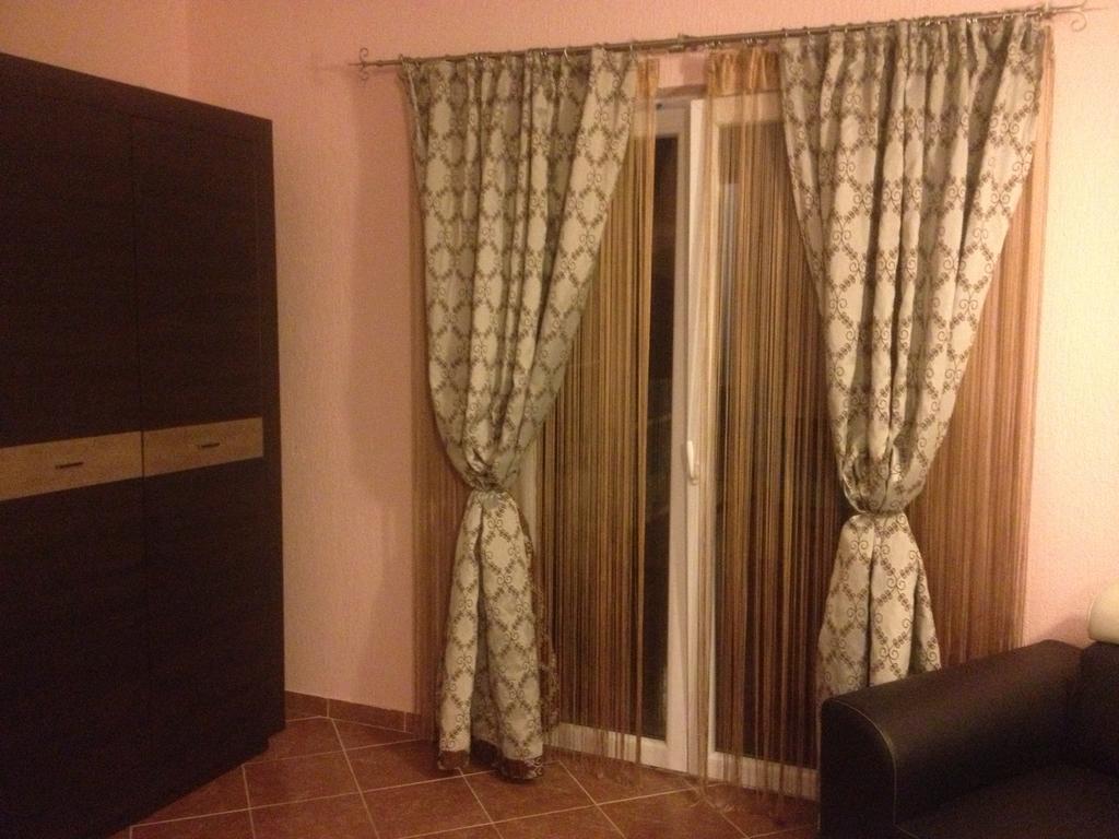 Apartments Svetlana Utjeha-Bušat Extérieur photo