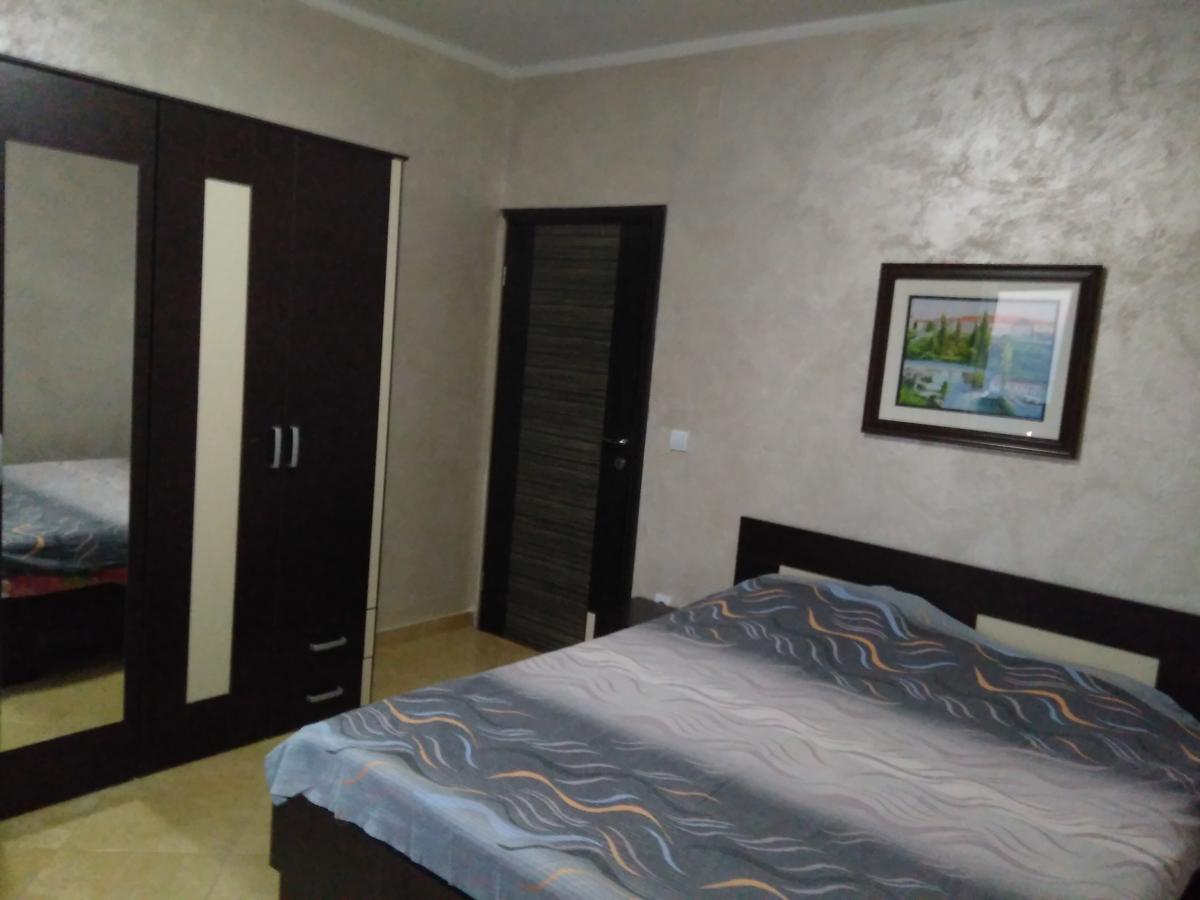 Apartments Svetlana Utjeha-Bušat Extérieur photo