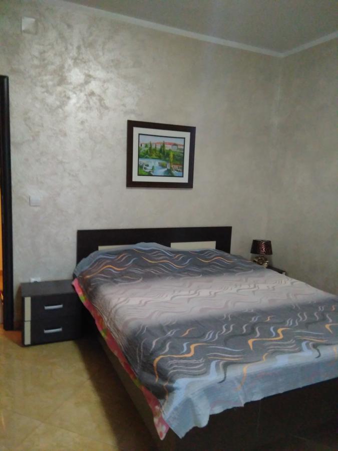 Apartments Svetlana Utjeha-Bušat Extérieur photo